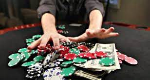 Вход на официальный сайт Casino Bounty